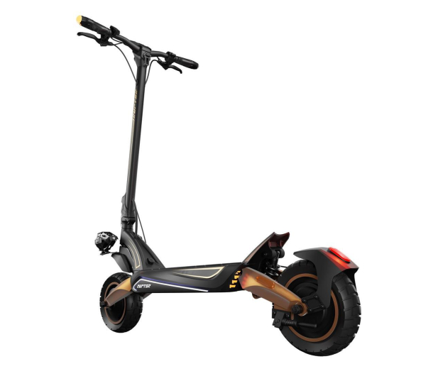 RUPTOR R6 V4 Miedziany - 1352891 - zdjęcie 5